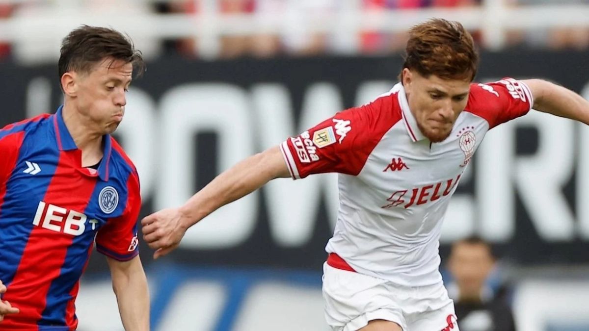 Cómo va a salir Huracán vs San Lorenzo, según la inteligencia artificial