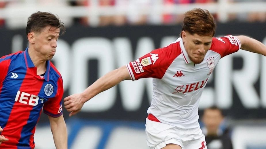 Cómo va a salir Huracán vs San Lorenzo, según la inteligencia artificial