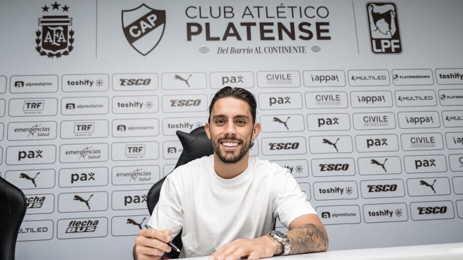 El ex Belgrano goleador en Colombia que volvió y jugará la Copa Libertadores