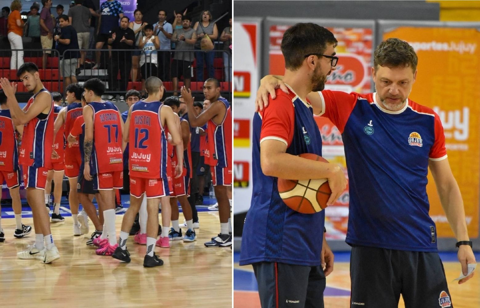 El equipo de Guillermo Tasso necesita regularidad y efectividad para sumar un triunfo clave en la recta final del torneo.