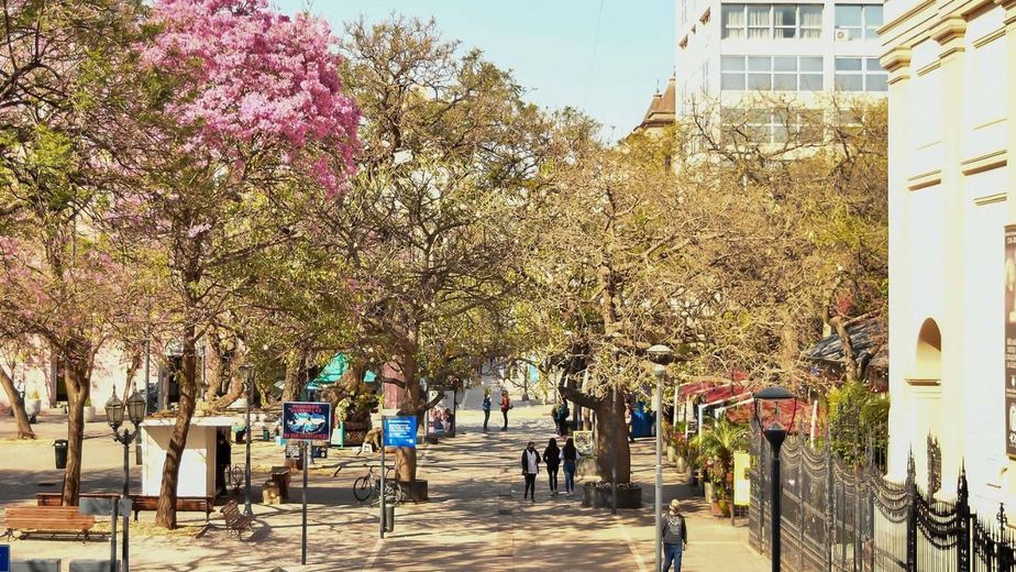 Clima en Córdoba: cómo estará el tiempo este sábado 7 de febrero y el fin de semana