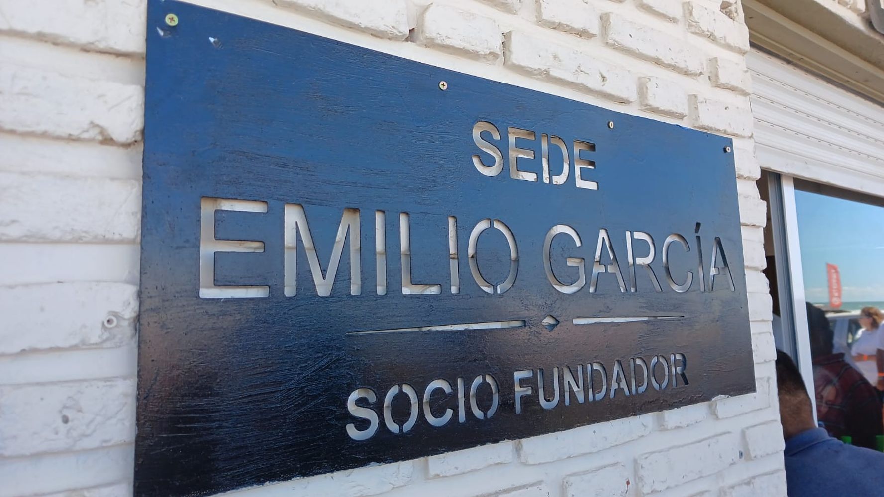 Emilio García