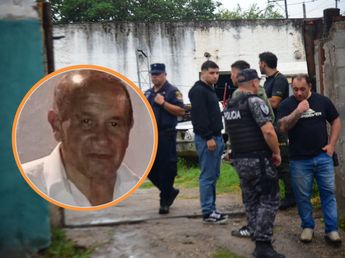 Vecino querido: quién era Julio, el jubilado que murió en un robo en Córdoba