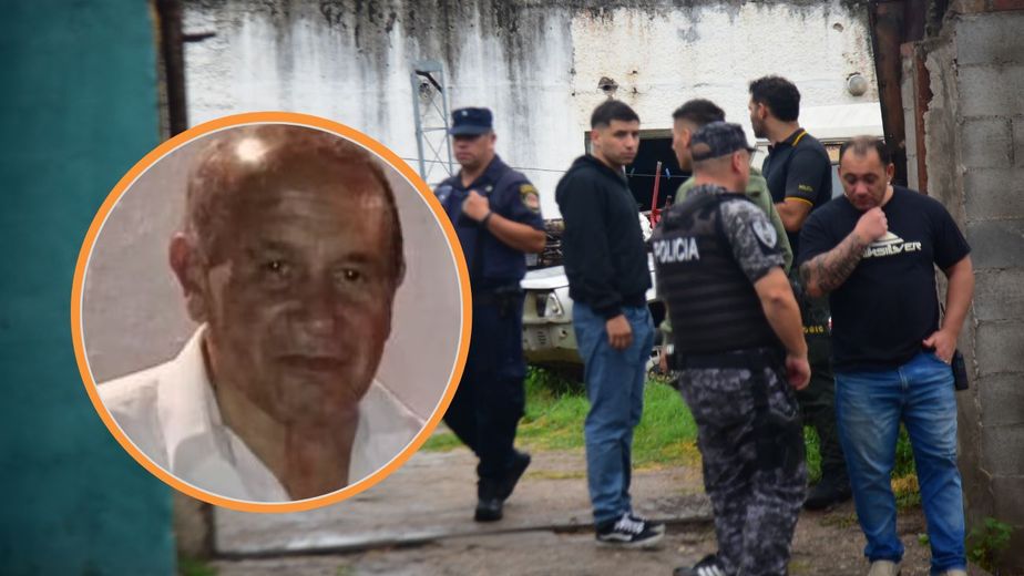 Vecino querido: quién era Julio, el jubilado que murió en un robo en Córdoba