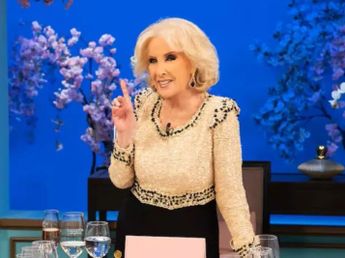 Cómo sigue la salud de Mirtha Legrand y cuándo volverá a su programa
