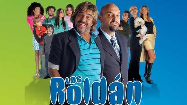 Los Roldán.