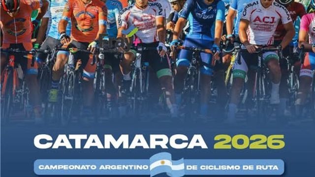 Las categorías Juveniles y Menores tendrán su cita del 13 al 15, con presencia de figuras locales y nacionales.