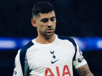 La fulminante declaración del DT de Tottenham sobre Cuti Romero que pone en duda su continuidad