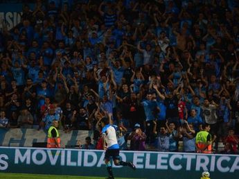 Resumen de TV de Belgrano y su triunfo: cómo quedó en la tabla y lo que viene