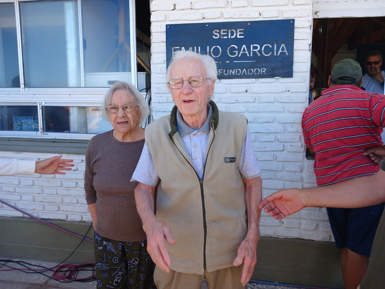 Emilio García