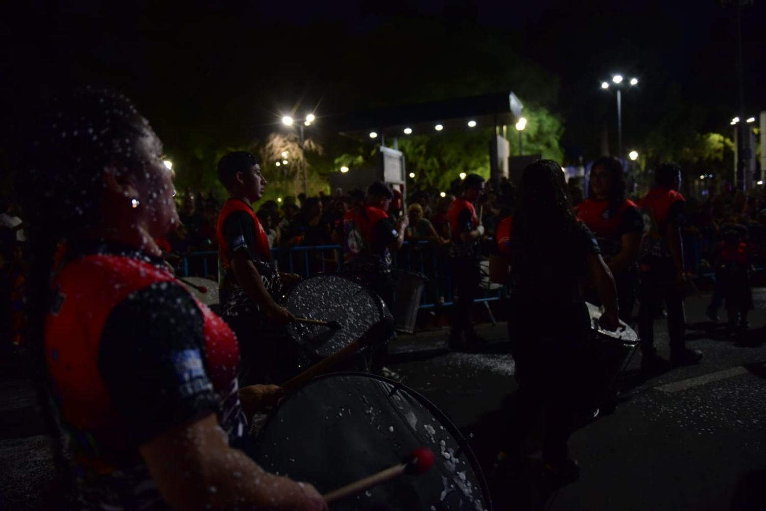Córdoba esta de fiesta con carnavales y festivales a lo largo de febrero.