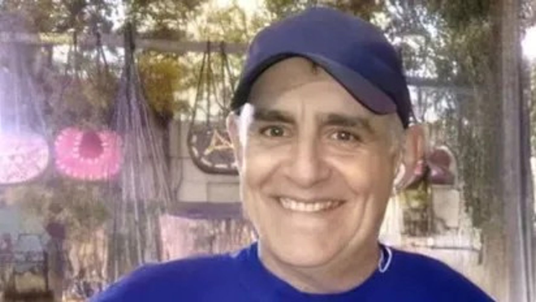 Rubén Polimeni