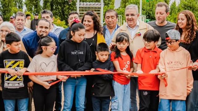 La iniciativa se enmarca en proyectos que combinan recursos de la minería e inversiones estratégicas para generar empleo y arraigo.