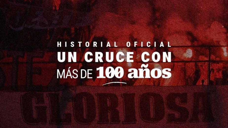 Las estadísticas entre San Martín y Tucumán Central