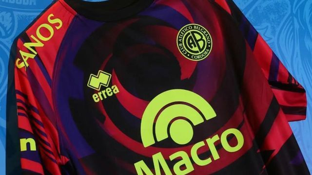El jugador que brilló en Belgrano y vuelve a cruzarse con Talleres.
