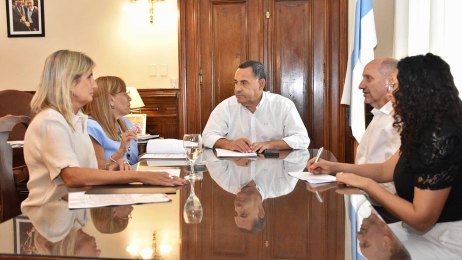 Tecnicatura en Gestión Judicial