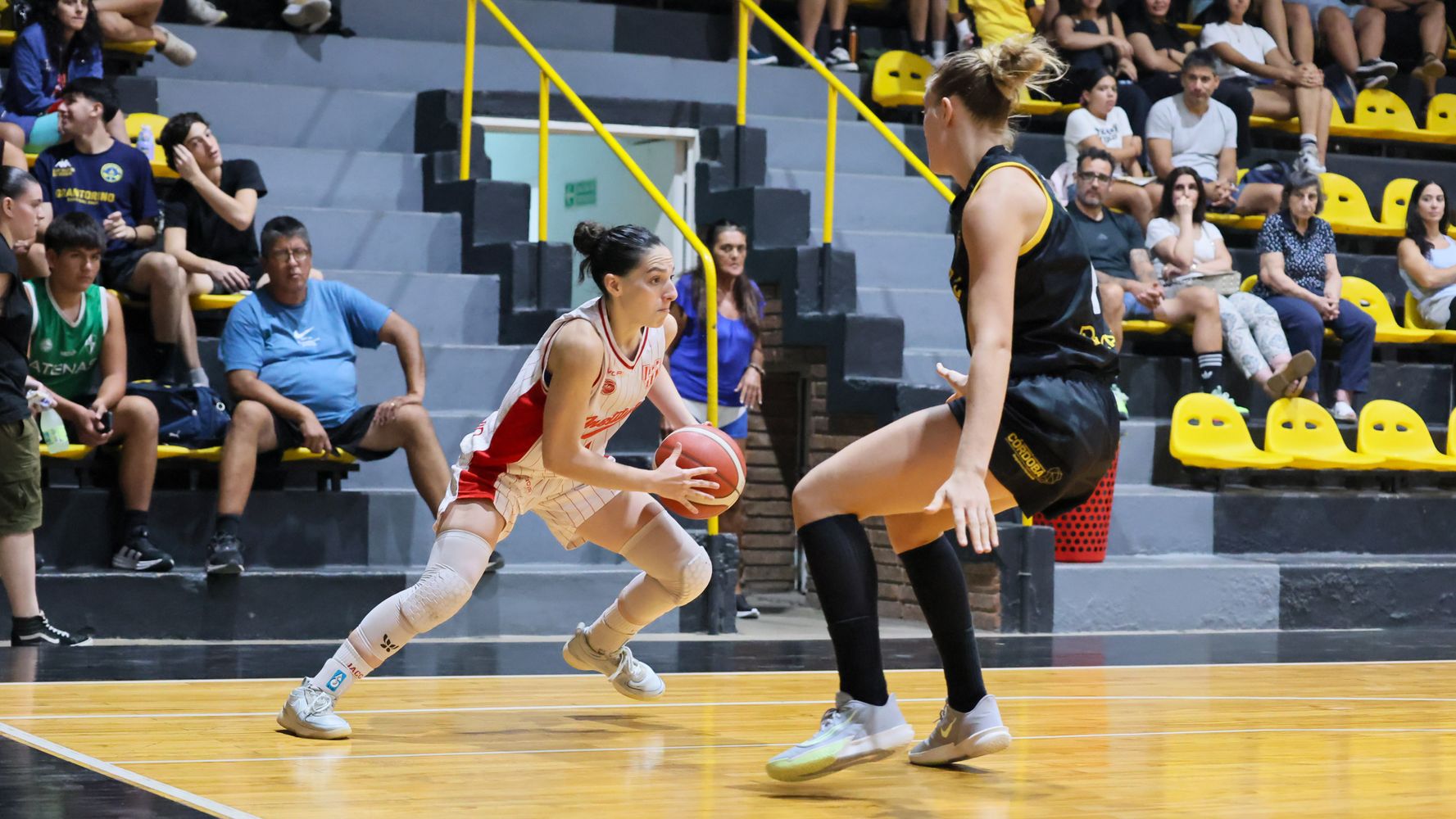 Hindú Club básquet Liga Femenina