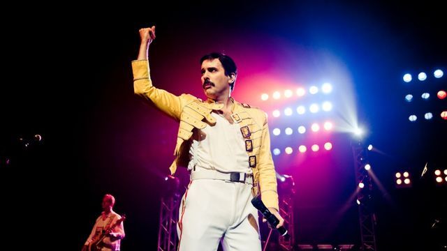 Entre los espectáculos destacados se encuentra The Dust, con un tributo a Queen