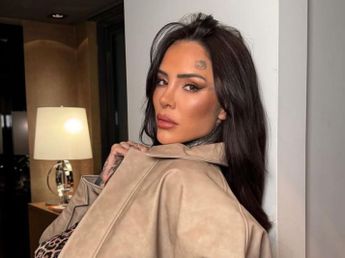 Cande Tinelli blanqueó a su nuevo novio en medio de un escándalo con su ex: “Casi se van a las piñas”