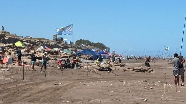 24 Horas de la Corvina Negra