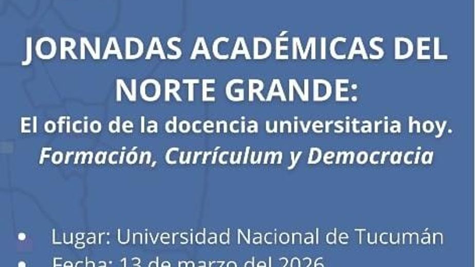 Reflexiones de universitarios sobre los 50 años del golpe de 1976