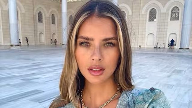 China Suárez