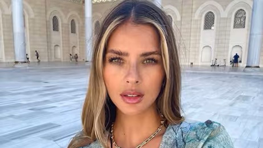 Quién es la influencer que se hizo viral por ser igual a la China Suárez