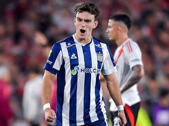 Talleres, con altas y también ausencias para recibir a Boca por el Apertura