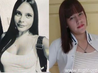 Desesperada búsqueda de dos adolescentes en Córdoba: cómo ayudar