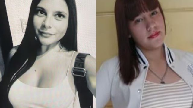 Buscan a dos adolescentes en Córdoba.