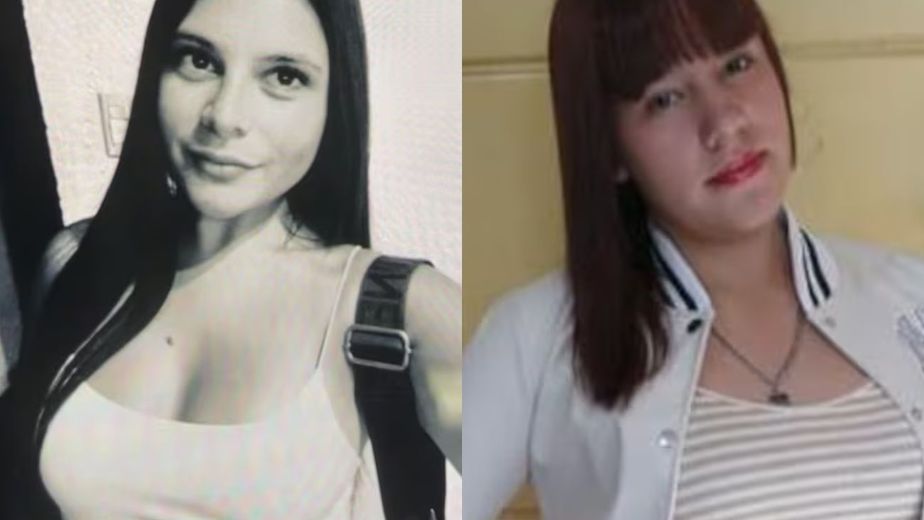 Desesperada búsqueda de dos adolescentes en Córdoba: cómo ayudar