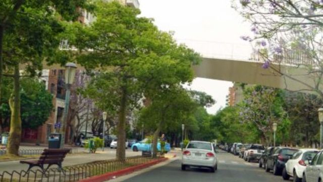 Cómo estará el tiempo.