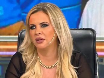 Alejandra Maglietti reveló el delicado episodio que vivió con su hijo de seis meses: "Colapsé"