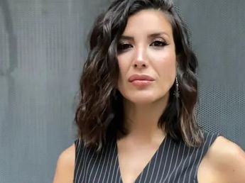 La fuerte experiencia de Andrea Rincón con Dios y cómo logró cambiar su vida: "Dos años escupiendo sangre"
