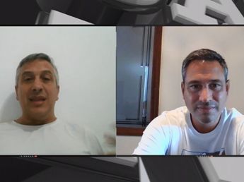 Los hermanos que dirigen equipos cordobeses y son un caso único en Liga Nacional