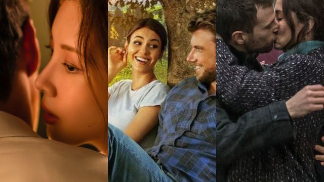 Netflix ofrece las películas adecuadas para San Valentín.