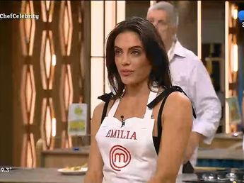 Escándalo en MasterChef Celebrity: acusan a Emilia Attias de robo y piden la expulsión