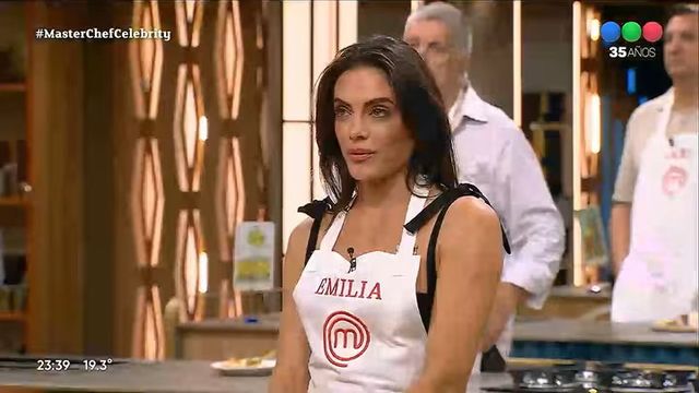 Emilia Attias
