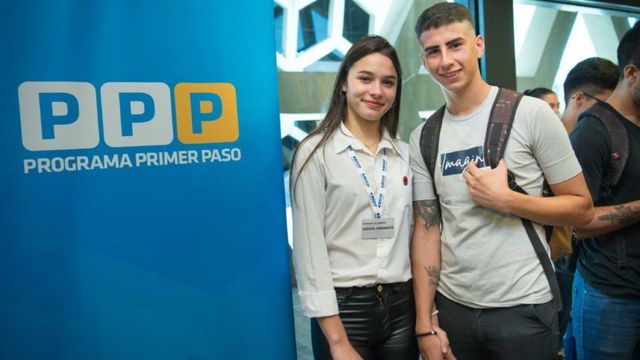 Los programas de empleo de Córdoba mitigaron la crisis laboral.