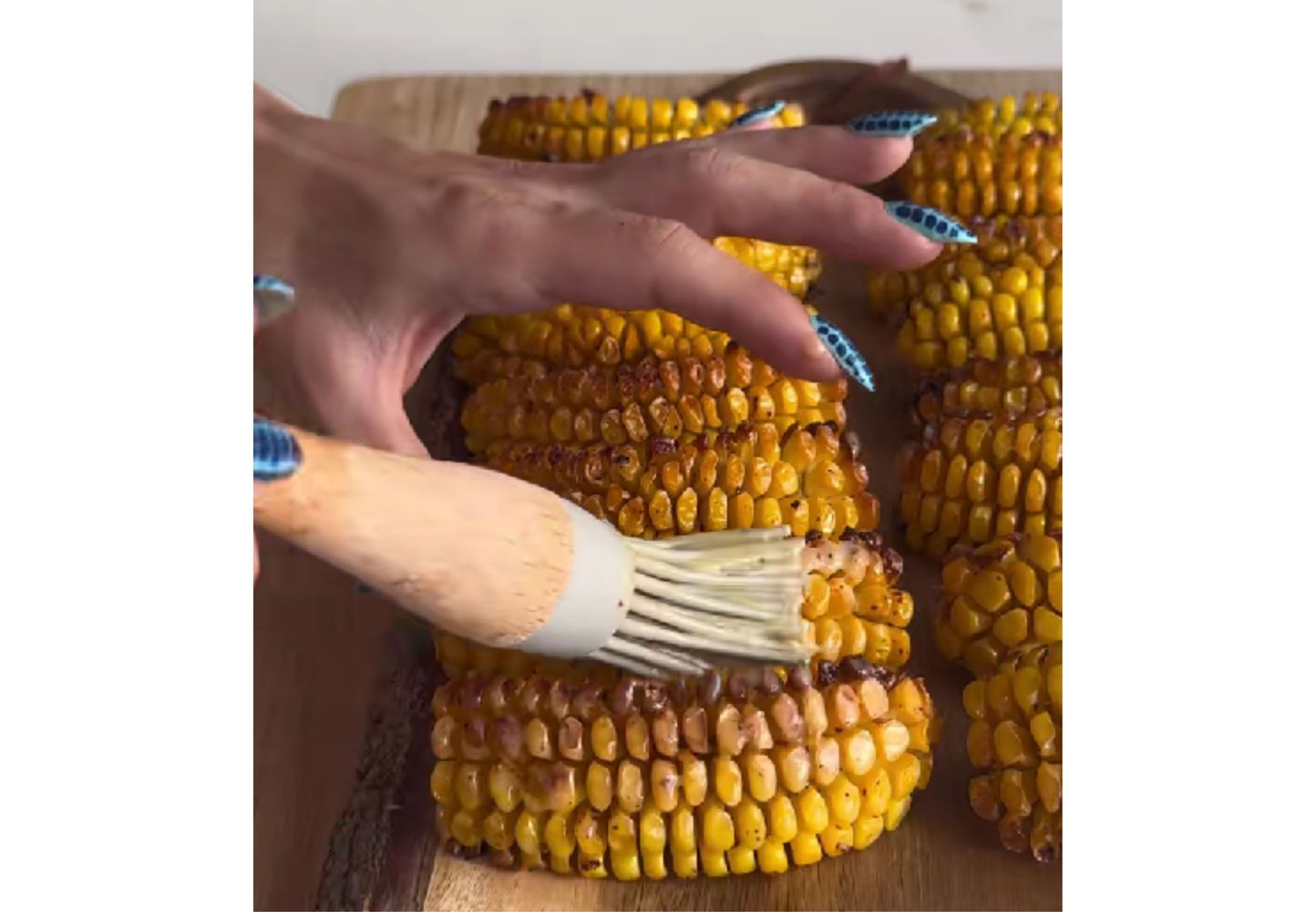 En simples pasos, podés obtener un plato ideal para una picada o para usar de guarnición.