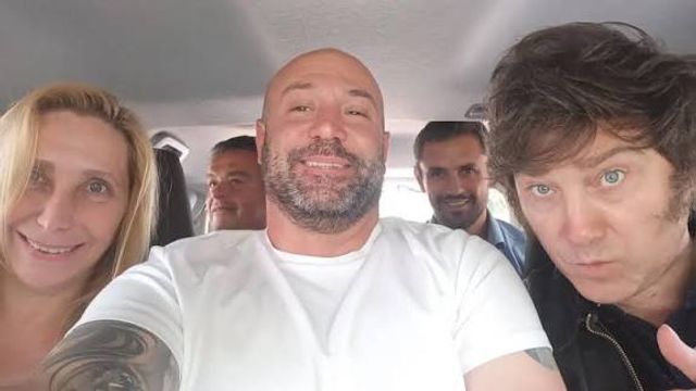 Diego Spagnuolo, extitular de la Agencia Nacional de Discapacidad, fue procesado por presuntas coimas. 