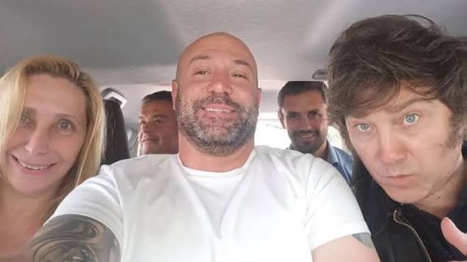 Diego Spagnuolo, extitular de la Agencia Nacional de Discapacidad, fue procesado por presuntas coimas.