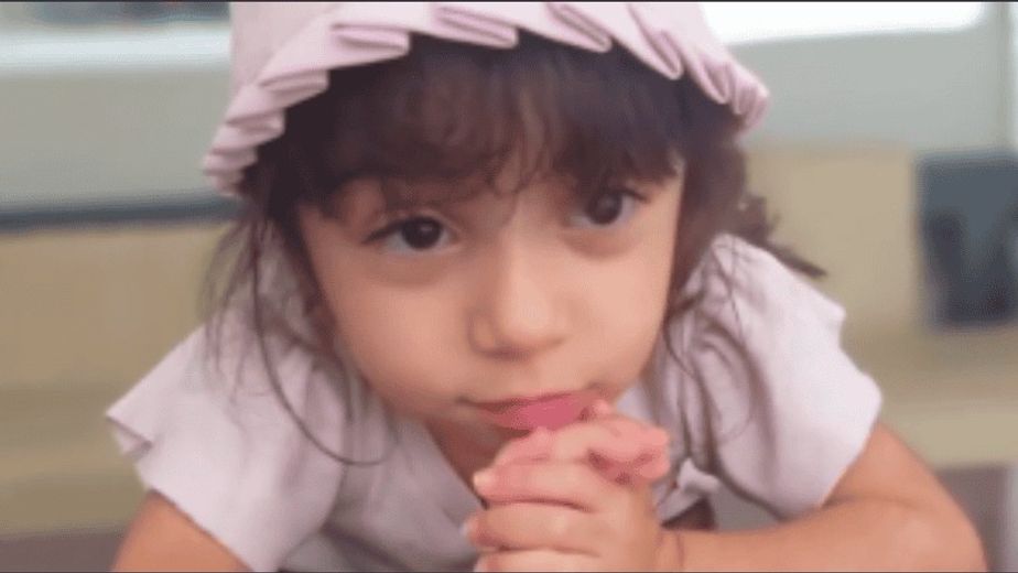Todos por Lola: una familia de la región busca ayuda para costear un tratamiento en México