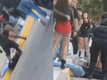 Se dieron a conocer las aterradoras causas de muerte de Lucas Larroque, el joven golpeado en Mar del Plata