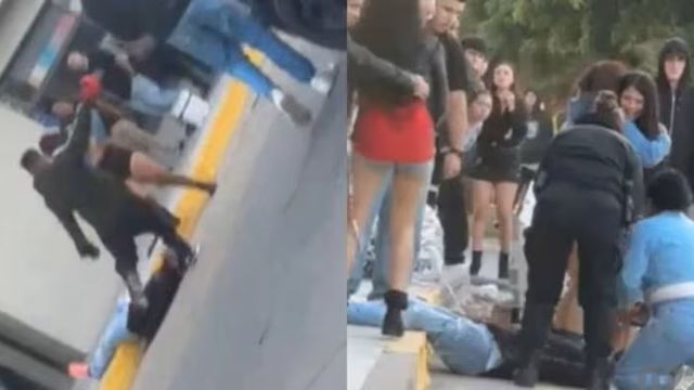 Asesinato en Mar del Plata.