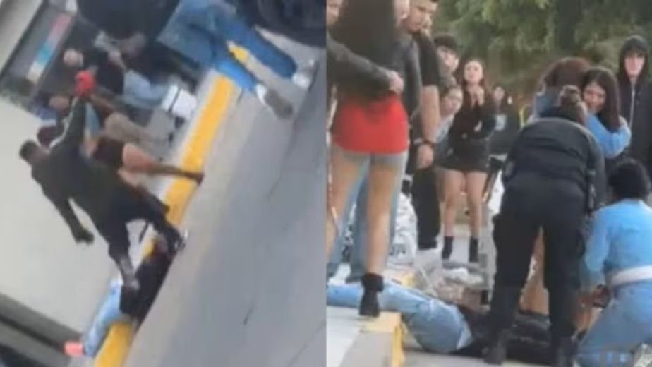 Se dieron a conocer las aterradoras causas de muerte de Lucas Larroque, el joven golpeado en Mar del Plata