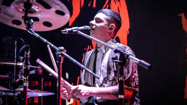 De tocar en River con María Becerra a llenar Niceto: la noche soñada de Willy Bronca, el artista que revoluciona el rap