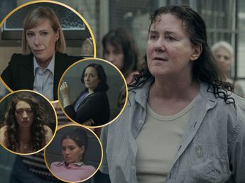 Netflix: el impactante final explicado de "En el Barro 2" y todos sus dramáticos giros inesperados