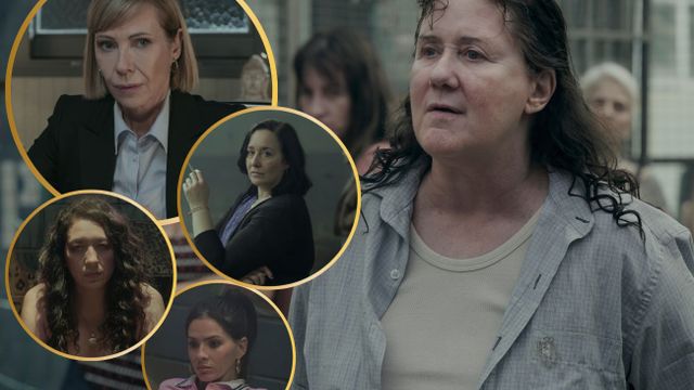 La segunda temporada de En el Barro ya está disponible en Netflix.