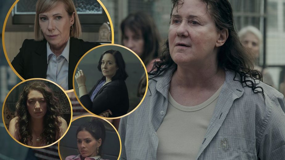Netflix: el impactante final explicado de "En el Barro 2" y todos sus dramáticos giros inesperados